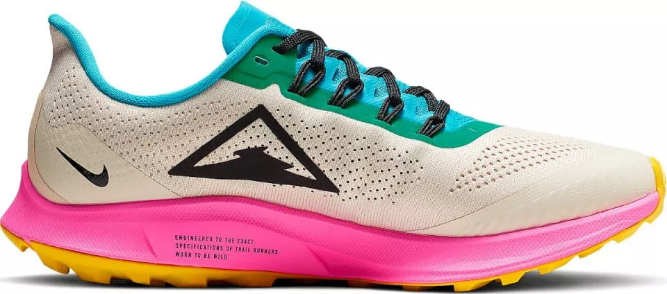 Trailové topánky Nike WMNS AIR ZOOM PEGASUS 36 TRAIL