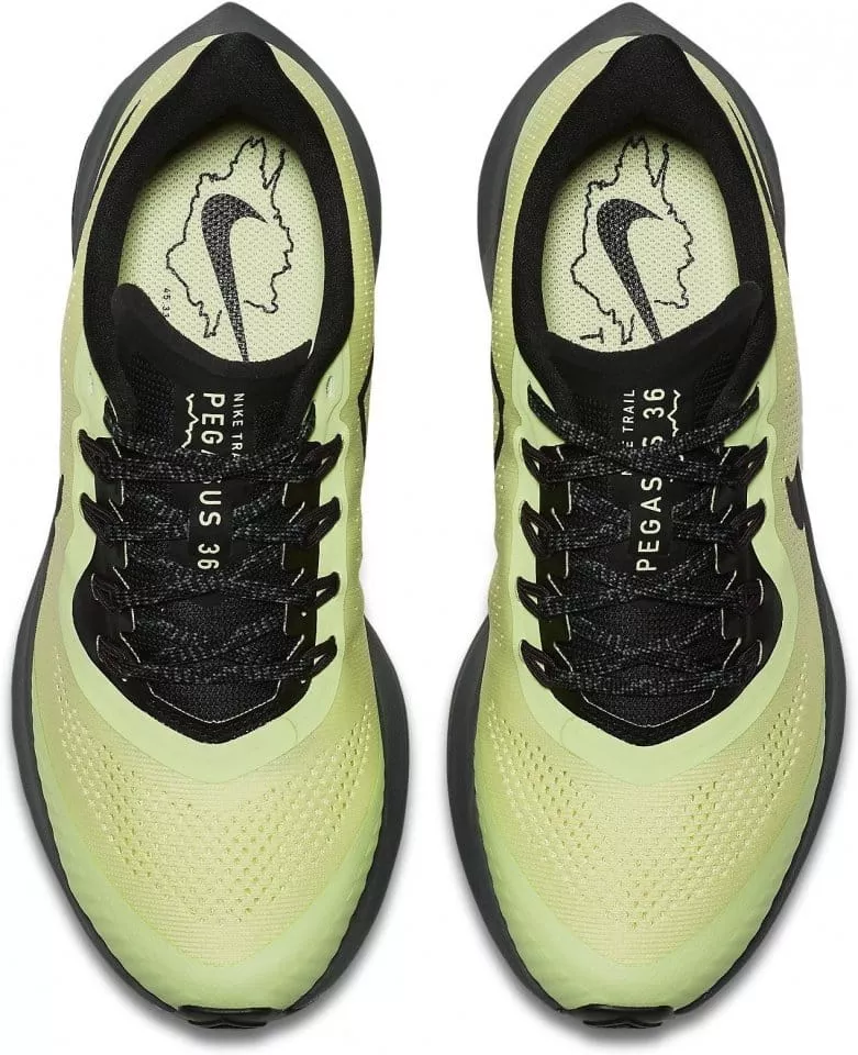 Trailové topánky Nike WMNS AIR ZOOM PEGASUS 36 TRAIL