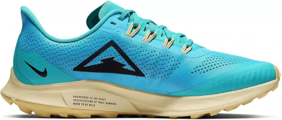 Nike WMNS AIR ZOOM PEGASUS 36 TRAIL Terepfutó cipők