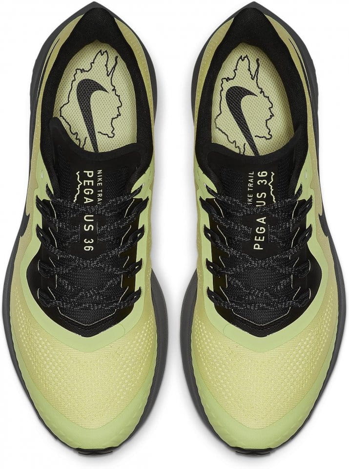 Trail shoes Nike AIR ZOOM PEGASUS 36 TRAIL - Top4Fitness.com