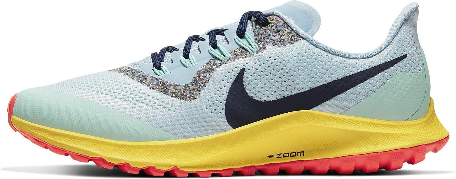 Pánská trailová bota Nike Air Zoom Pegasus 36 Trail