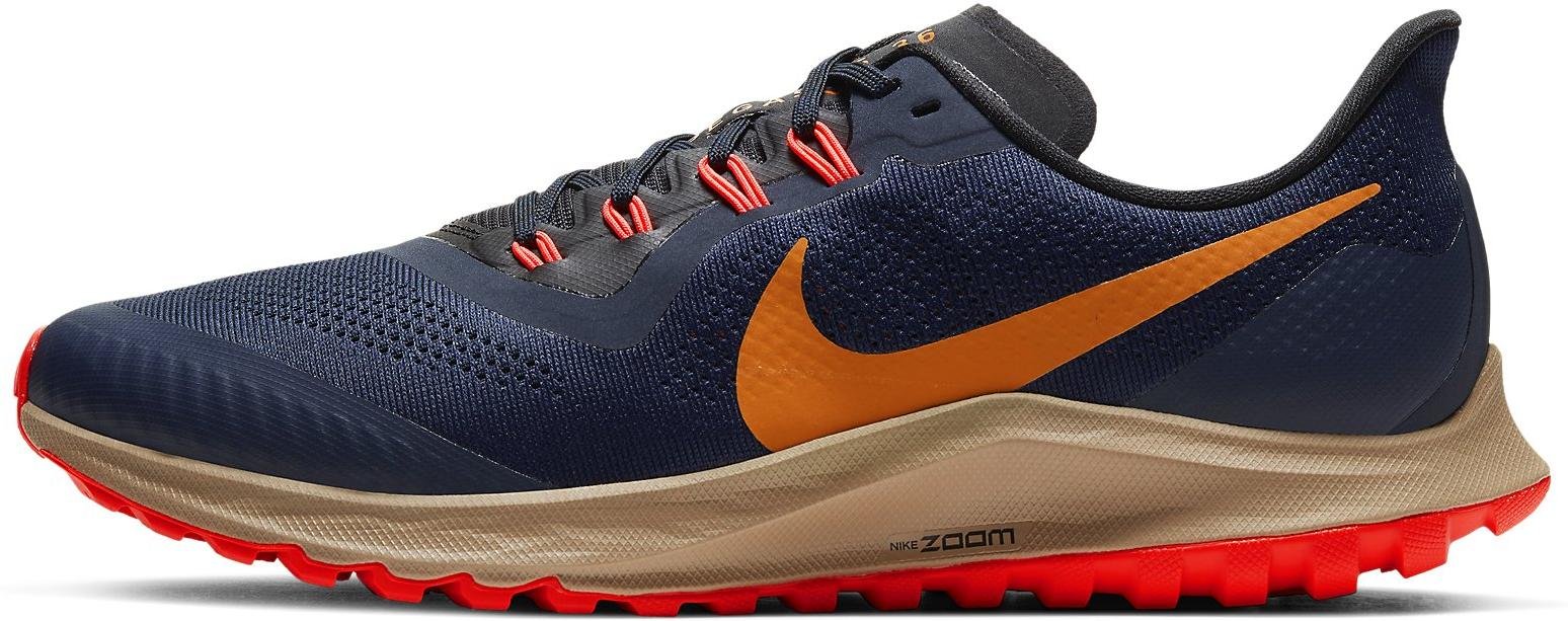 Trail shoes Nike AIR ZOOM PEGASUS 36 