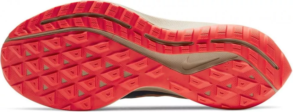 Nike AIR ZOOM PEGASUS 36 TRAIL Terepfutó cipők