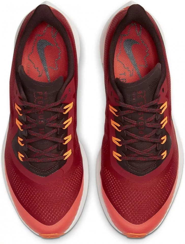 Chaussures de Nike AIR ZOOM PEGASUS 36 TRAIL