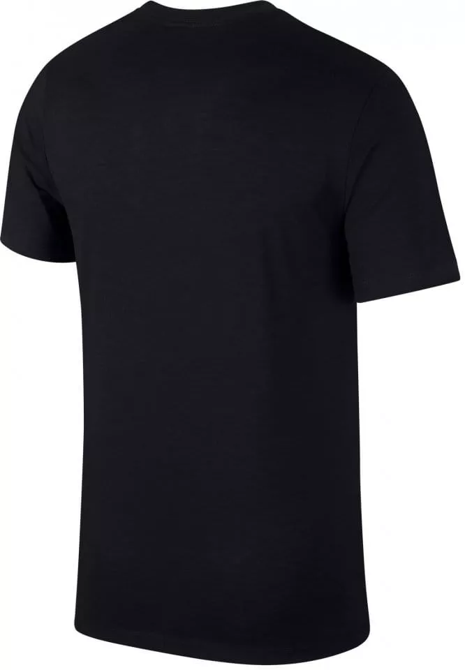 T-shirt Nike M NK DRY TEE DB ATHLETE SM