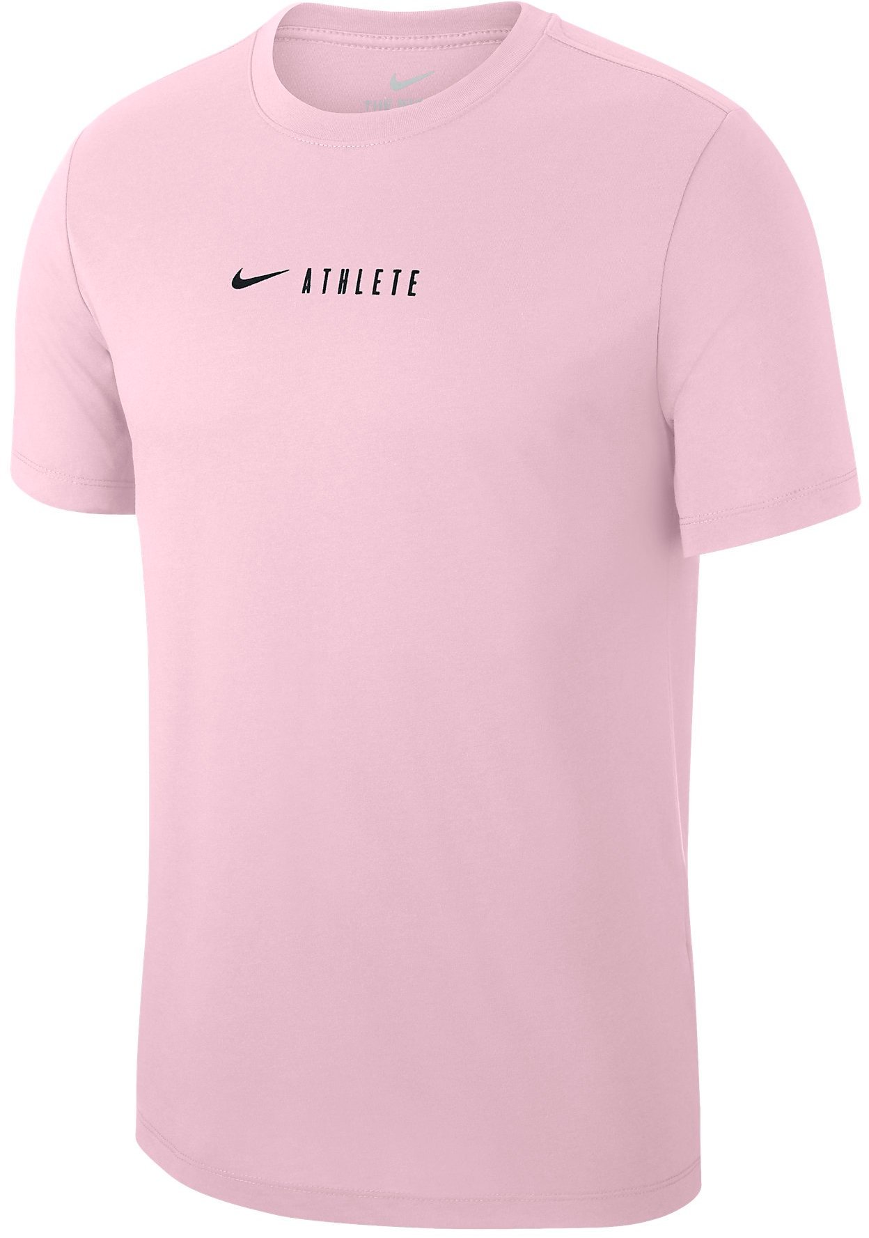 Pánské tréninkové tričko s krátkým rukávem Nike Dri-FIT