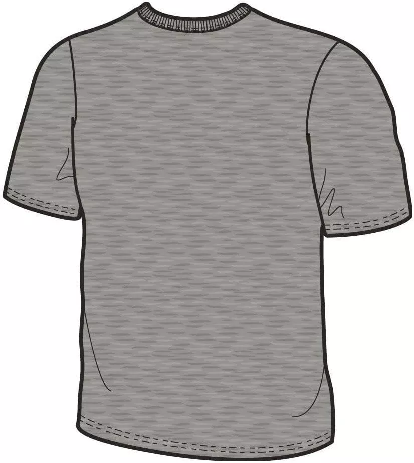 Pánské triko s krátkým rukávem Nike Dri-FIT DFC Block