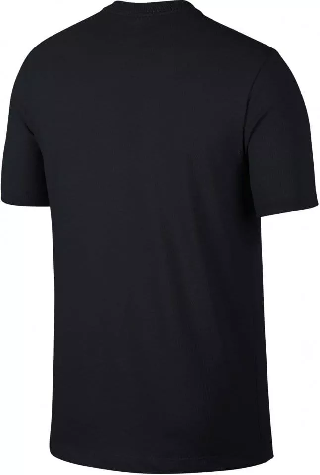 Nike M NK DRY TEE DFC CREW SOLID Rövid ujjú póló