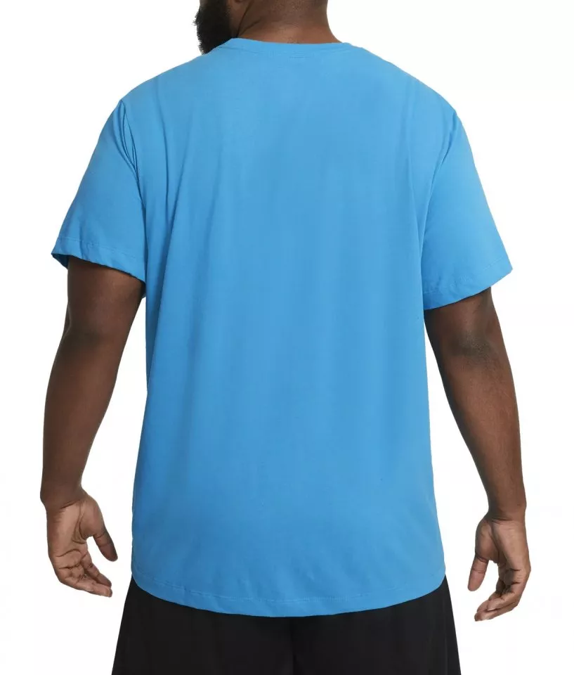 Nike Dri-FIT Men s Fitness T-Shirt Rövid ujjú póló