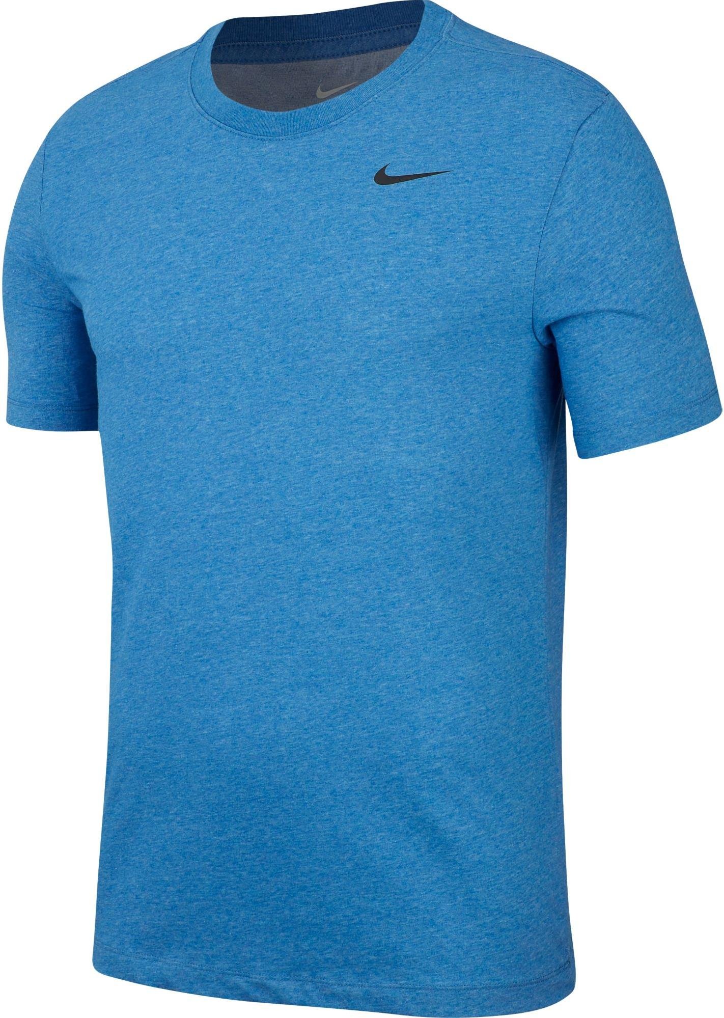 T-shirt Nike M NK DRY TEE DFC CREW SOLID