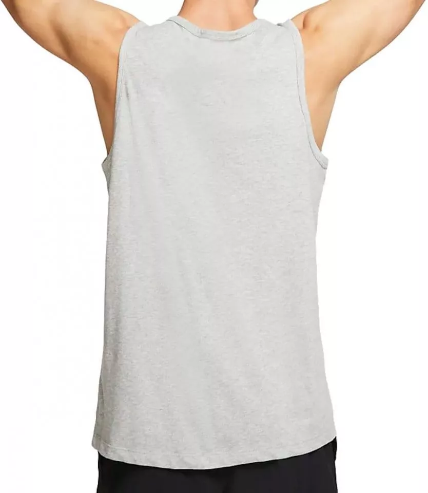 Canotte e Top Nike M NK DRY TANK DFC SOLID