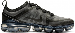 Air VaporMax 2019 Triple Black Novelship