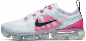 Nike Air VaporMax 2019 Dames Pinterest