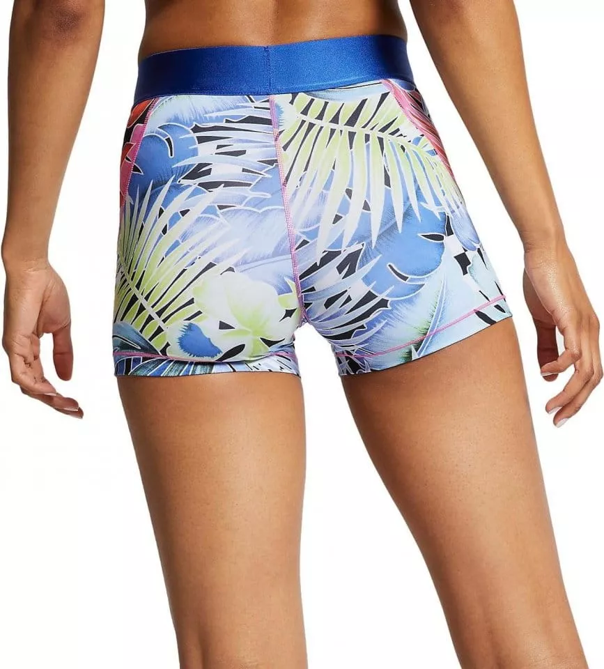 Sorturi de compresie Nike W NP HYP FM SHORT 3IN