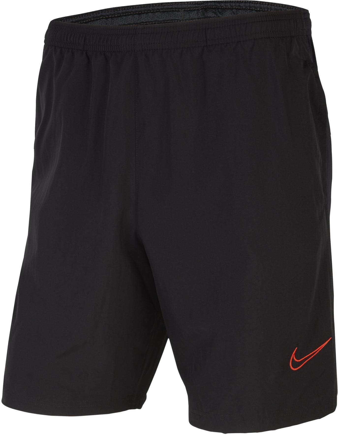 Nike M NK DRY ACDMY SHORT WP Rövidnadrág