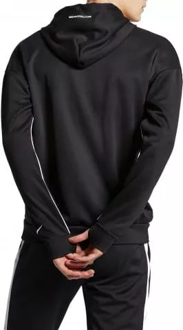 Mikina s kapucňou Nike M NK FC HOODIE