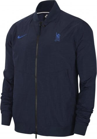 CFC M NSW VRSTY JKT FRNCHS AUT