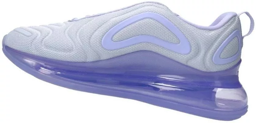 Dámská volnočasová obuv Nike Air Max 720