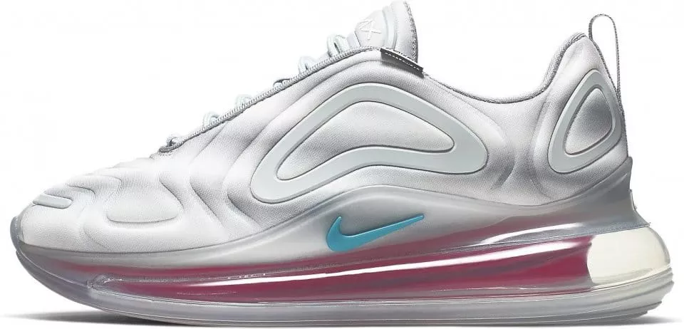 Dámská volnočasová obuv Nike Air Max 720
