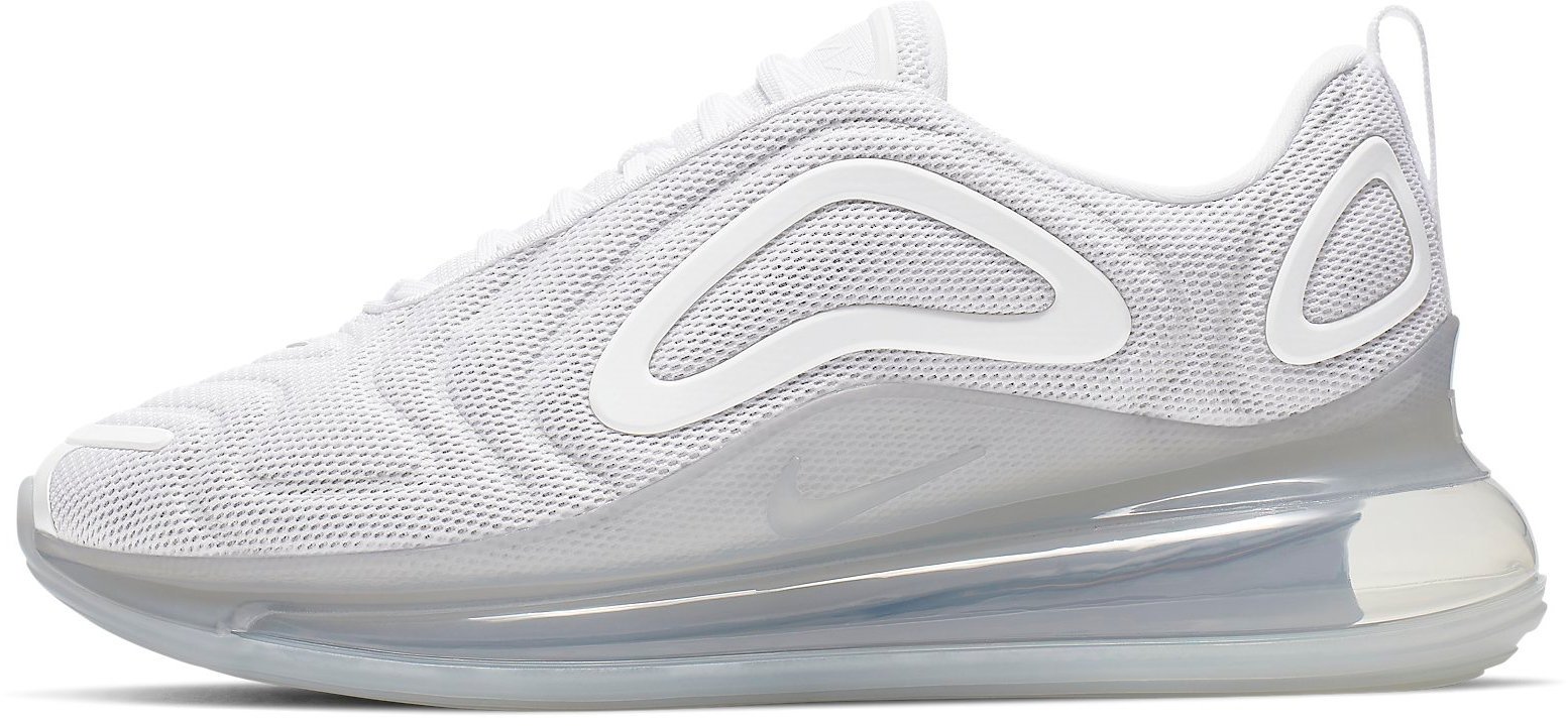 Dámská volnočasová obuv Nike Air Max 720