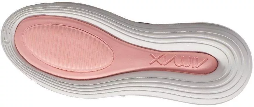 Dámská volnočasová obuv Nike Air Max 720