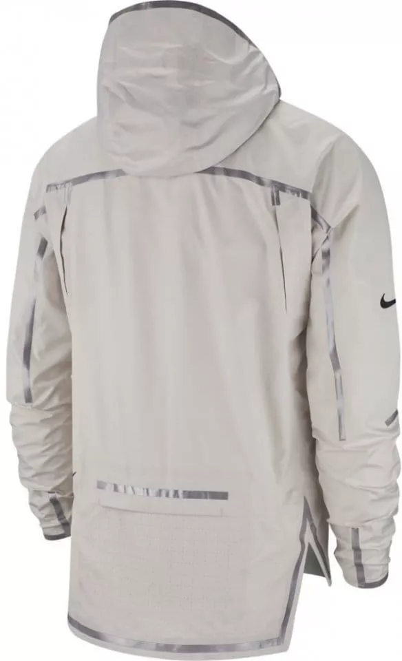 Hooded jacket Nike M NK WINDRUNNER JKT TCH PCK