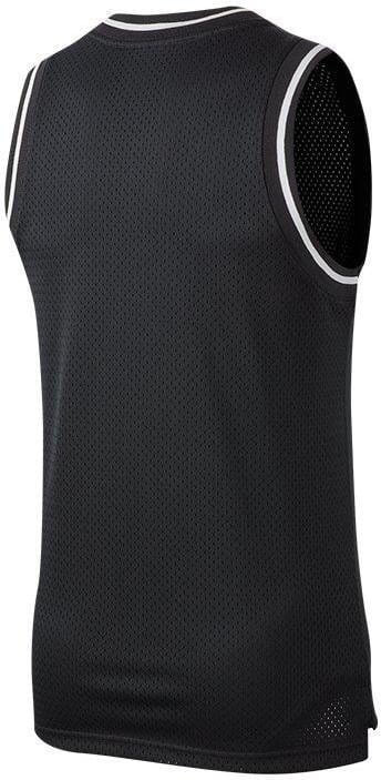 nike nsw tank stmt mesh