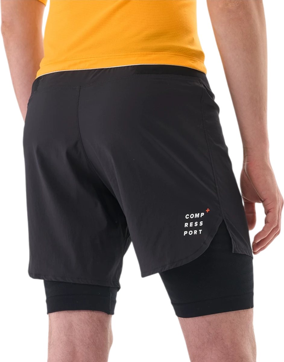 COMPRESSPORT PERFORMANCE SHORT - Nencini Sport