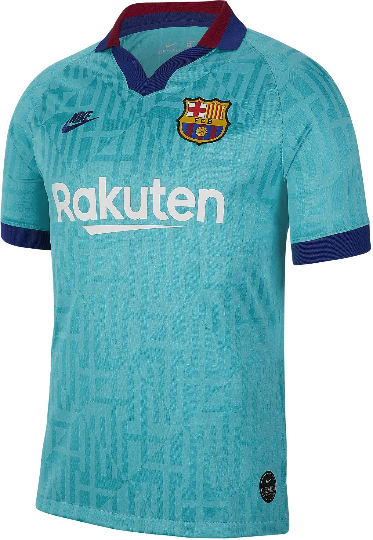 Kit fcb 2019 best sale