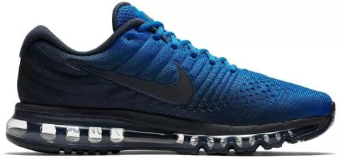 Boda Preceder revisión Zapatillas de running Nike AIR MAX 2017 - Top4Running.es