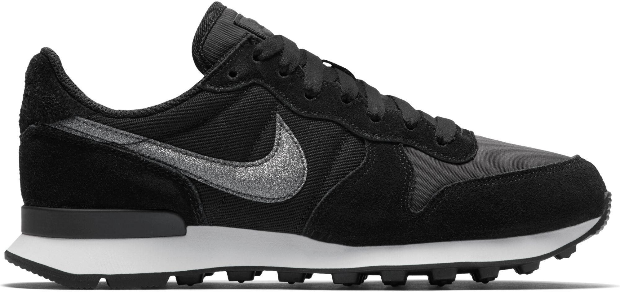 Nike internationalist 2025 glitter femme