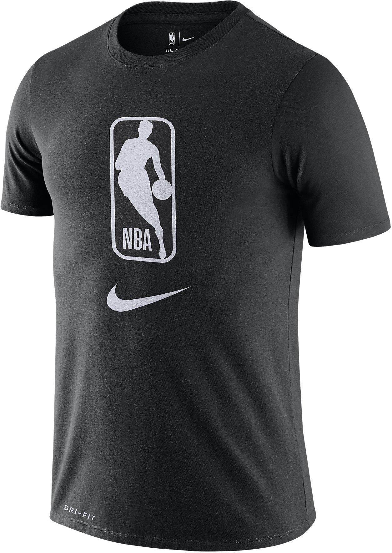 Tričko Nike Dri-FIT Men s NBA T-Shirt