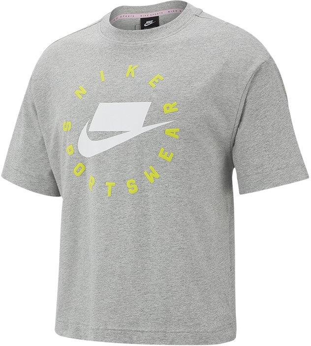 Tricou Nike W NSW NSP TOP SS