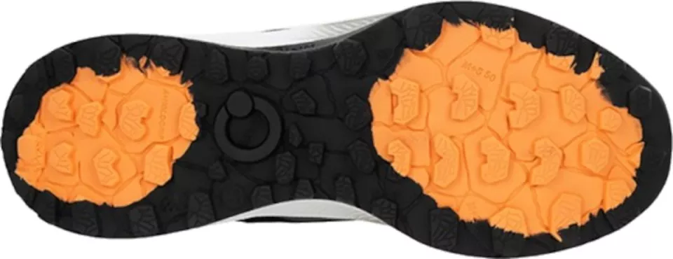 Trailové topánky Atom Terra Waterproof