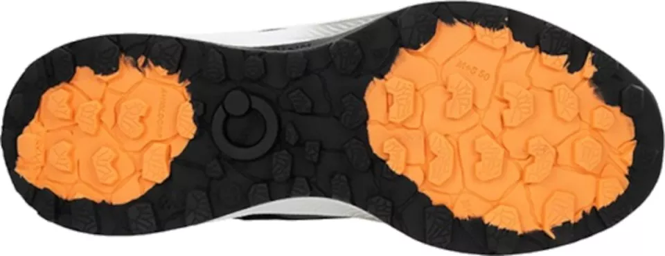 Trail schoenen Atom Terra Waterproof