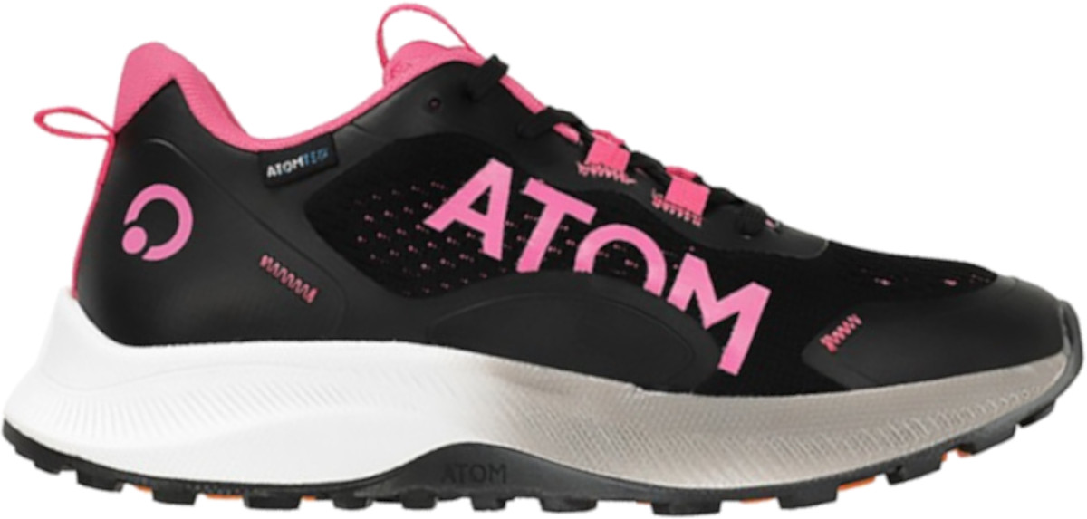 Atom Terra Waterproof Terepfutó cipők