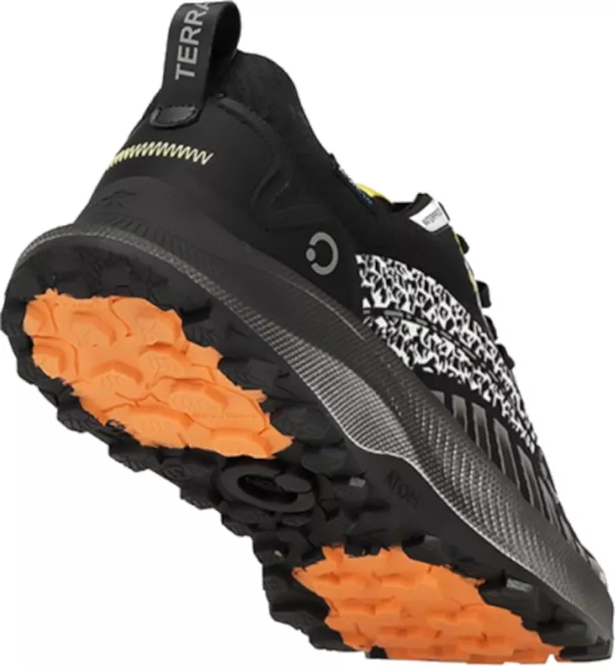 Trail-Schuhe Atom Terra Waterproof