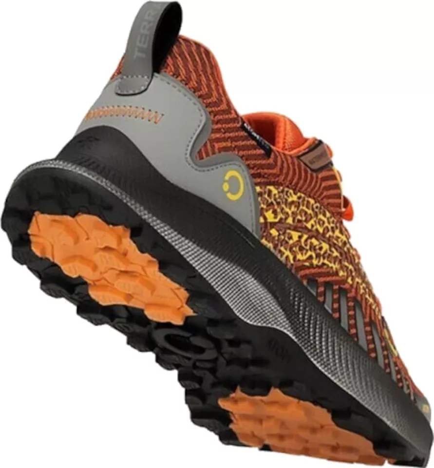 Trail schoenen Atom Terra Waterproof