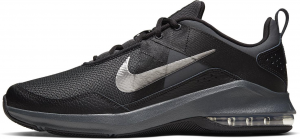 air max alpha trainer 2 - black/white