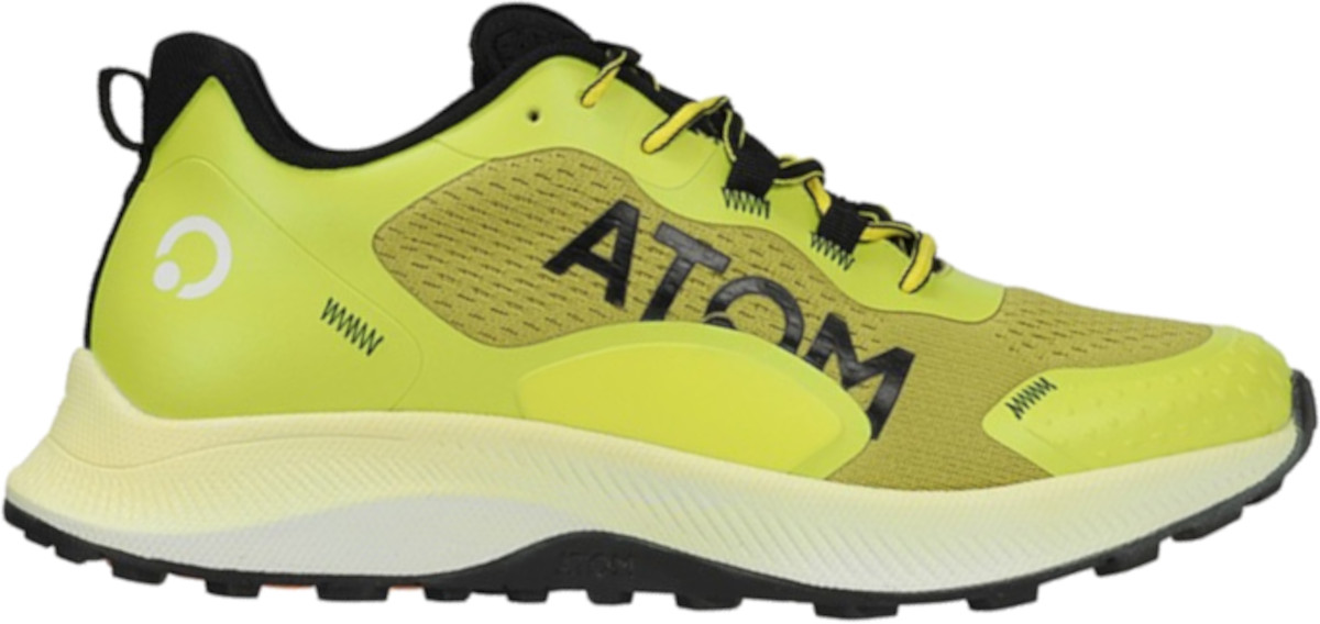 Chaussures de trail Atom Terra