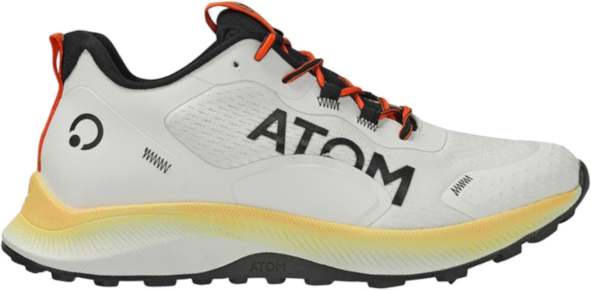 Scarpe per sentieri Atom Terra