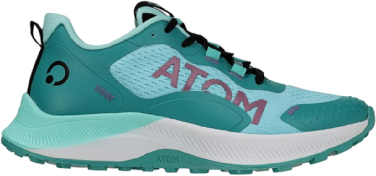 Trail schoenen Atom Terra