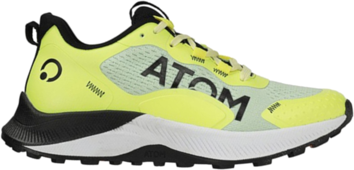 Trail shoes Atom Terra