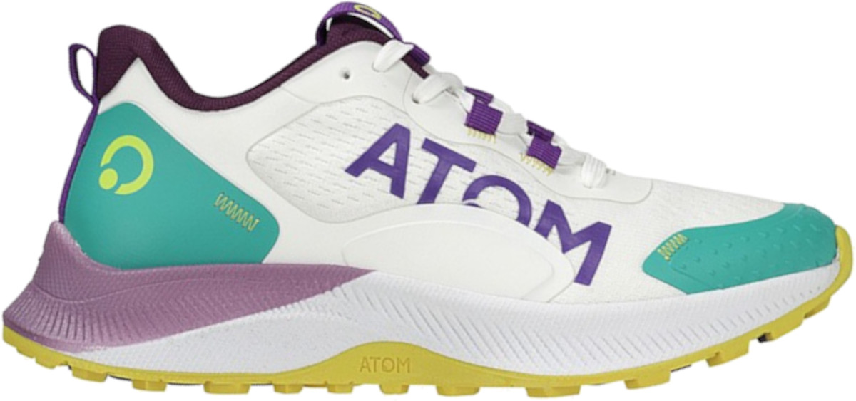 Trail schoenen Atom Terra