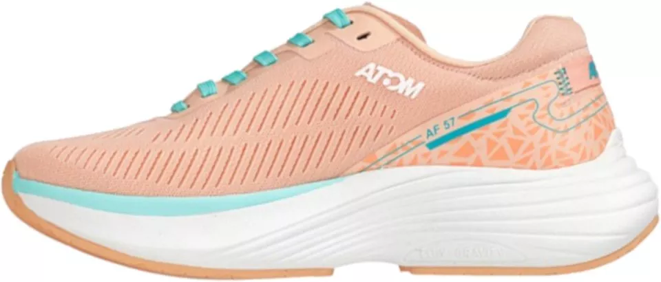 Zapatillas de running Atom Helios C