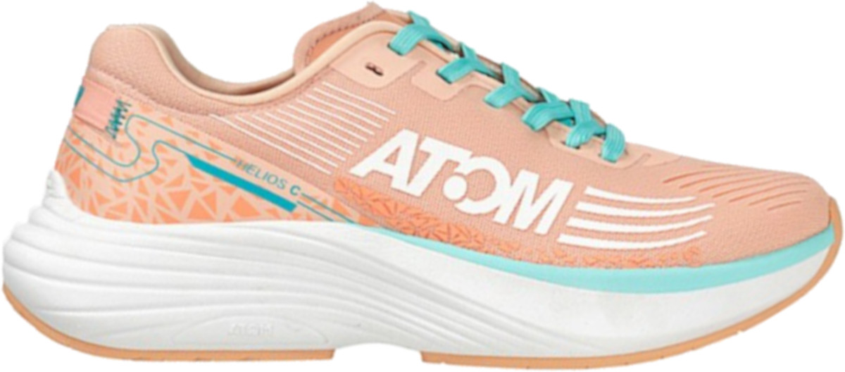 Running shoes Atom Helios C