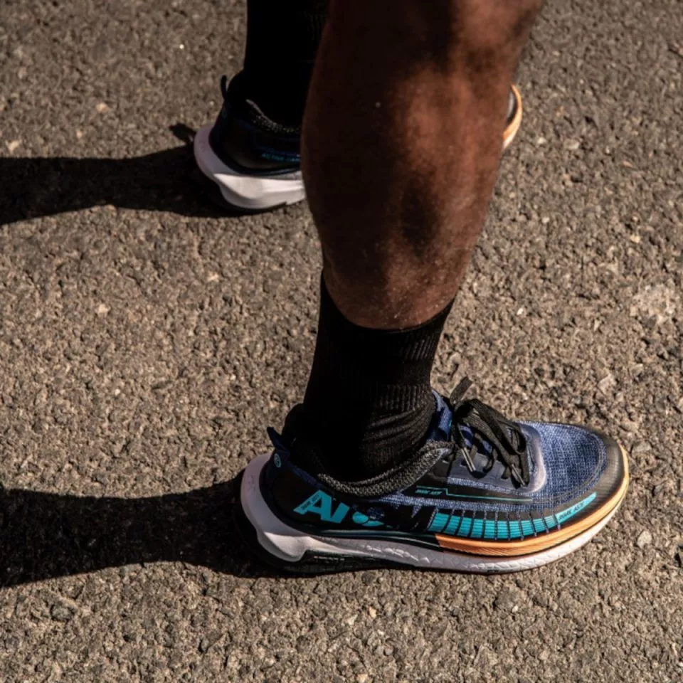 Παπούτσια για τρέξιμο Atom Shark