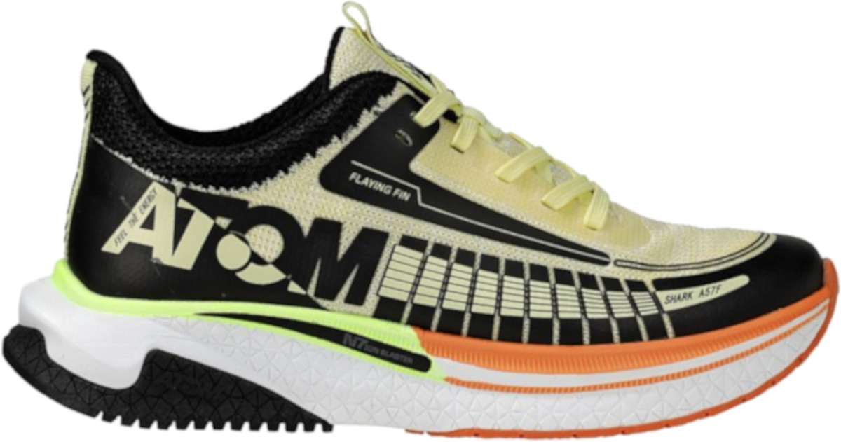 Chaussures de running Atom Shark