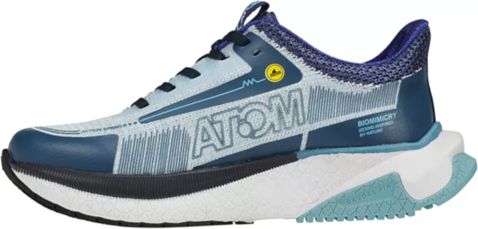 Laufschuhe Atom Shark