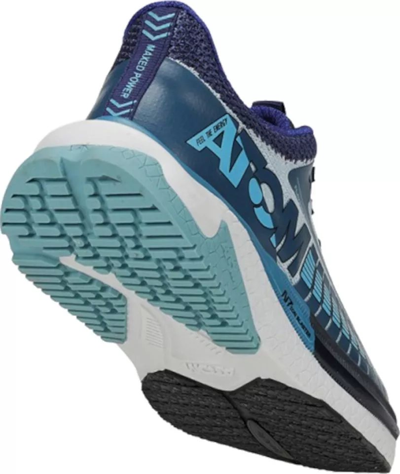 Zapatillas de running Atom Shark Carbon